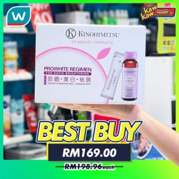 Watsons-Health-Care-Sale-18-2-350x350 - Beauty & Health Cosmetics Health Supplements Johor Kedah Kelantan Kuala Lumpur Malaysia Sales Melaka Negeri Sembilan Online Store Pahang Penang Perak Perlis Personal Care Putrajaya Sabah Sarawak Selangor Skincare Terengganu 