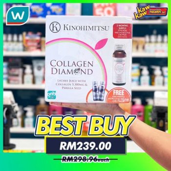Watsons-Health-Care-Sale-18-3-350x350 - Beauty & Health Health Supplements Johor Kedah Kelantan Kuala Lumpur Malaysia Sales Melaka Negeri Sembilan Online Store Pahang Penang Perak Perlis Personal Care Putrajaya Sabah Sarawak Selangor Terengganu 
