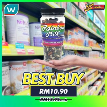 Watsons-Health-Care-Sale-18-4-350x350 - Beauty & Health Health Supplements Johor Kedah Kelantan Kuala Lumpur Malaysia Sales Melaka Negeri Sembilan Online Store Pahang Penang Perak Perlis Personal Care Putrajaya Sabah Sarawak Selangor Terengganu 