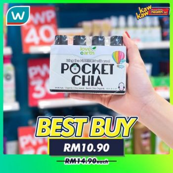 Watsons-Health-Care-Sale-19-2-350x350 - Beauty & Health Health Supplements Johor Kedah Kelantan Kuala Lumpur Malaysia Sales Melaka Negeri Sembilan Online Store Pahang Penang Perak Perlis Personal Care Putrajaya Sabah Sarawak Selangor Terengganu 