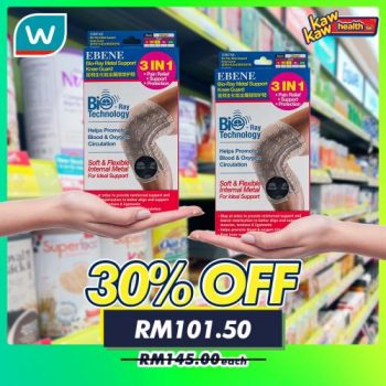 Watsons-Health-Care-Sale-2-350x350 - Beauty & Health Cosmetics Fragrances Health Supplements Johor Kedah Kelantan Kuala Lumpur Malaysia Sales Melaka Negeri Sembilan Online Store Pahang Penang Perak Perlis Personal Care Putrajaya Sabah Sarawak Selangor Skincare Terengganu 