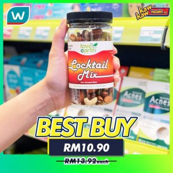 Watsons-Health-Care-Sale-20-2-350x350 - Beauty & Health Cosmetics Health Supplements Johor Kedah Kelantan Kuala Lumpur Malaysia Sales Melaka Negeri Sembilan Online Store Pahang Penang Perak Perlis Personal Care Putrajaya Sabah Sarawak Selangor Skincare Terengganu 