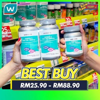 Watsons-Health-Care-Sale-20-350x350 - Beauty & Health Cosmetics Fragrances Health Supplements Johor Kedah Kelantan Kuala Lumpur Malaysia Sales Melaka Negeri Sembilan Online Store Pahang Penang Perak Perlis Personal Care Putrajaya Sabah Sarawak Selangor Skincare Terengganu 