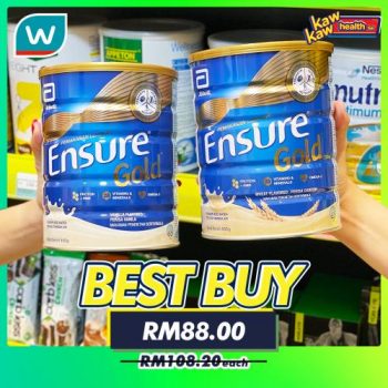 Watsons-Health-Care-Sale-20-4-350x350 - Beauty & Health Health Supplements Johor Kedah Kelantan Kuala Lumpur Malaysia Sales Melaka Negeri Sembilan Online Store Pahang Penang Perak Perlis Personal Care Putrajaya Sabah Sarawak Selangor Terengganu 