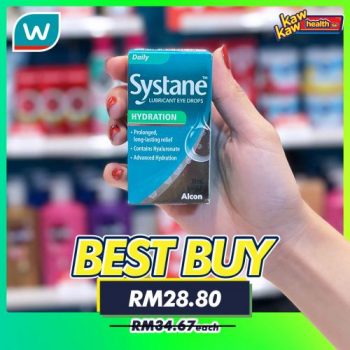 Watsons-Health-Care-Sale-21-1-350x350 - Beauty & Health Health Supplements Johor Kedah Kelantan Kuala Lumpur Malaysia Sales Melaka Negeri Sembilan Online Store Pahang Penang Perak Perlis Personal Care Putrajaya Sabah Sarawak Selangor Terengganu 