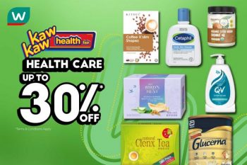 Watsons-Health-Care-Sale-22-350x233 - Beauty & Health Health Supplements Johor Kedah Kelantan Kuala Lumpur Malaysia Sales Melaka Negeri Sembilan Online Store Pahang Penang Perak Perlis Personal Care Putrajaya Sabah Sarawak Selangor Terengganu 