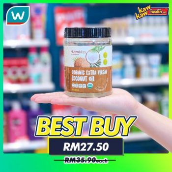 Watsons-Health-Care-Sale-23-350x350 - Beauty & Health Health Supplements Johor Kedah Kelantan Kuala Lumpur Malaysia Sales Melaka Negeri Sembilan Online Store Pahang Penang Perak Perlis Personal Care Putrajaya Sabah Sarawak Selangor Terengganu 