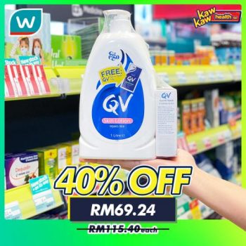 Watsons-Health-Care-Sale-4-2-350x350 - Beauty & Health Cosmetics Health Supplements Johor Kedah Kelantan Kuala Lumpur Malaysia Sales Melaka Negeri Sembilan Online Store Pahang Penang Perak Perlis Personal Care Putrajaya Sabah Sarawak Selangor Skincare Terengganu 