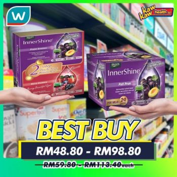 Watsons-Health-Care-Sale-4-350x350 - Beauty & Health Cosmetics Fragrances Health Supplements Johor Kedah Kelantan Kuala Lumpur Malaysia Sales Melaka Negeri Sembilan Online Store Pahang Penang Perak Perlis Personal Care Putrajaya Sabah Sarawak Selangor Skincare Terengganu 