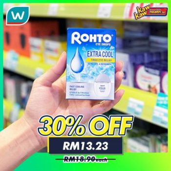 Watsons-Health-Care-Sale-5-2-350x350 - Beauty & Health Cosmetics Health Supplements Johor Kedah Kelantan Kuala Lumpur Malaysia Sales Melaka Negeri Sembilan Online Store Pahang Penang Perak Perlis Personal Care Putrajaya Sabah Sarawak Selangor Skincare Terengganu 