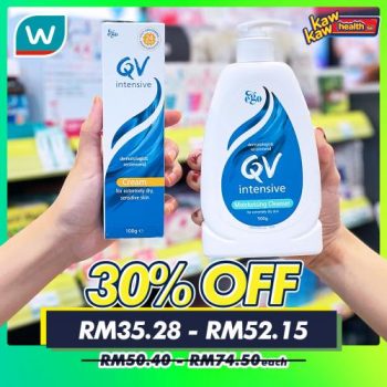 Watsons-Health-Care-Sale-5-3-350x350 - Beauty & Health Health Supplements Johor Kedah Kelantan Kuala Lumpur Malaysia Sales Melaka Negeri Sembilan Online Store Pahang Penang Perak Perlis Personal Care Putrajaya Sabah Sarawak Selangor Terengganu 