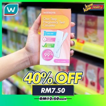 Watsons-Health-Care-Sale-5-4-350x350 - Beauty & Health Health Supplements Johor Kedah Kelantan Kuala Lumpur Malaysia Sales Melaka Negeri Sembilan Online Store Pahang Penang Perak Perlis Personal Care Putrajaya Sabah Sarawak Selangor Terengganu 