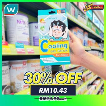 Watsons-Health-Care-Sale-6-2-350x350 - Beauty & Health Cosmetics Health Supplements Johor Kedah Kelantan Kuala Lumpur Malaysia Sales Melaka Negeri Sembilan Online Store Pahang Penang Perak Perlis Personal Care Putrajaya Sabah Sarawak Selangor Skincare Terengganu 