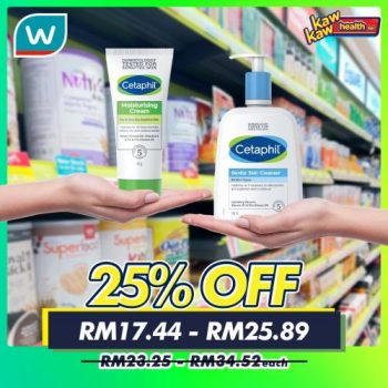 Watsons-Health-Care-Sale-6-3-350x350 - Beauty & Health Health Supplements Johor Kedah Kelantan Kuala Lumpur Malaysia Sales Melaka Negeri Sembilan Online Store Pahang Penang Perak Perlis Personal Care Putrajaya Sabah Sarawak Selangor Terengganu 