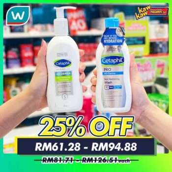 Watsons-Health-Care-Sale-7-2-350x350 - Beauty & Health Cosmetics Health Supplements Johor Kedah Kelantan Kuala Lumpur Malaysia Sales Melaka Negeri Sembilan Online Store Pahang Penang Perak Perlis Personal Care Putrajaya Sabah Sarawak Selangor Skincare Terengganu 