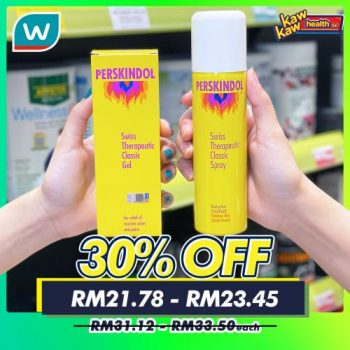 Watsons-Health-Care-Sale-7-4-350x350 - Beauty & Health Health Supplements Johor Kedah Kelantan Kuala Lumpur Malaysia Sales Melaka Negeri Sembilan Online Store Pahang Penang Perak Perlis Personal Care Putrajaya Sabah Sarawak Selangor Terengganu 