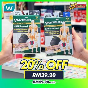 Watsons-Health-Care-Sale-8-2-350x350 - Beauty & Health Cosmetics Health Supplements Johor Kedah Kelantan Kuala Lumpur Malaysia Sales Melaka Negeri Sembilan Online Store Pahang Penang Perak Perlis Personal Care Putrajaya Sabah Sarawak Selangor Skincare Terengganu 