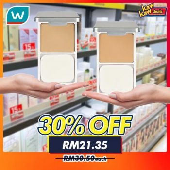 Watsons-Kaw-Kaw-Deals-14-350x350 - Beauty & Health Cosmetics Health Supplements Johor Kedah Kelantan Kuala Lumpur Melaka Negeri Sembilan Online Store Pahang Penang Perak Perlis Personal Care Promotions & Freebies Putrajaya Sabah Sarawak Selangor Terengganu 