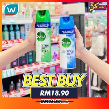 Watsons-Kaw-Kaw-Deals-23-350x350 - Beauty & Health Cosmetics Health Supplements Johor Kedah Kelantan Kuala Lumpur Melaka Negeri Sembilan Online Store Pahang Penang Perak Perlis Personal Care Promotions & Freebies Putrajaya Sabah Sarawak Selangor Terengganu 