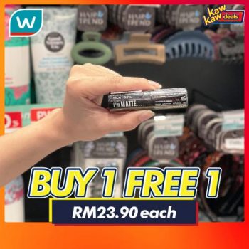 Watsons-Kaw-Kaw-Deals-Sale-1-350x350 - Beauty & Health Cosmetics Health Supplements Johor Kedah Kelantan Kuala Lumpur Malaysia Sales Melaka Negeri Sembilan Online Store Pahang Penang Perak Perlis Personal Care Putrajaya Sabah Sarawak Selangor Terengganu 