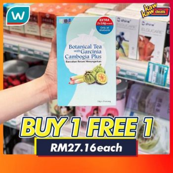 Watsons-Kaw-Kaw-Deals-Sale-10-350x350 - Beauty & Health Cosmetics Health Supplements Johor Kedah Kelantan Kuala Lumpur Malaysia Sales Melaka Negeri Sembilan Online Store Pahang Penang Perak Perlis Personal Care Putrajaya Sabah Sarawak Selangor Terengganu 