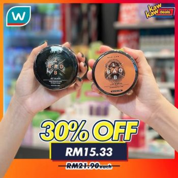 Watsons-Kaw-Kaw-Deals-Sale-11-1-350x350 - Beauty & Health Cosmetics Health Supplements Johor Kedah Kelantan Kuala Lumpur Malaysia Sales Melaka Negeri Sembilan Online Store Pahang Penang Perak Perlis Personal Care Putrajaya Sabah Sarawak Selangor Skincare Terengganu 