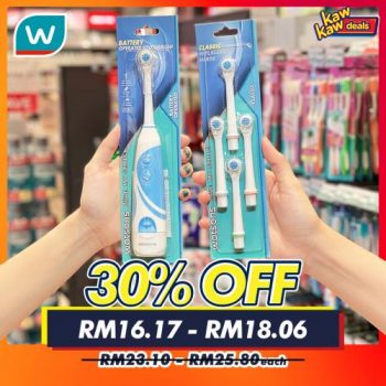 Watsons-Kaw-Kaw-Deals-Sale-12-1-350x350 - Beauty & Health Cosmetics Health Supplements Johor Kedah Kelantan Kuala Lumpur Malaysia Sales Melaka Negeri Sembilan Online Store Pahang Penang Perak Perlis Personal Care Putrajaya Sabah Sarawak Selangor Skincare Terengganu 