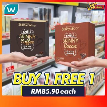 Watsons-Kaw-Kaw-Deals-Sale-12-350x350 - Beauty & Health Cosmetics Health Supplements Johor Kedah Kelantan Kuala Lumpur Malaysia Sales Melaka Negeri Sembilan Online Store Pahang Penang Perak Perlis Personal Care Putrajaya Sabah Sarawak Selangor Terengganu 