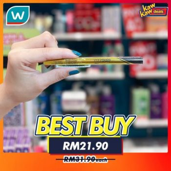 Watsons-Kaw-Kaw-Deals-Sale-14-1-350x350 - Beauty & Health Cosmetics Health Supplements Johor Kedah Kelantan Kuala Lumpur Malaysia Sales Melaka Negeri Sembilan Online Store Pahang Penang Perak Perlis Personal Care Putrajaya Sabah Sarawak Selangor Skincare Terengganu 