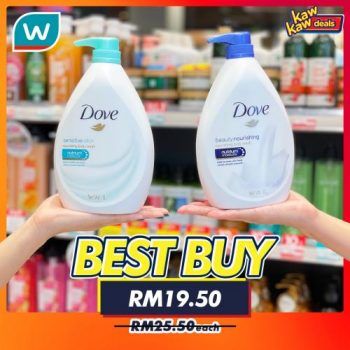 Watsons-Kaw-Kaw-Deals-Sale-15-1-350x350 - Beauty & Health Cosmetics Health Supplements Johor Kedah Kelantan Kuala Lumpur Malaysia Sales Melaka Negeri Sembilan Online Store Pahang Penang Perak Perlis Personal Care Putrajaya Sabah Sarawak Selangor Skincare Terengganu 