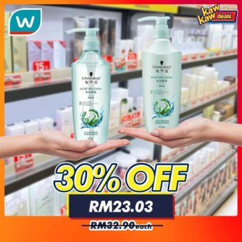 Watsons-Kaw-Kaw-Deals-Sale-16-350x350 - Beauty & Health Cosmetics Health Supplements Johor Kedah Kelantan Kuala Lumpur Malaysia Sales Melaka Negeri Sembilan Online Store Pahang Penang Perak Perlis Personal Care Putrajaya Sabah Sarawak Selangor Terengganu 