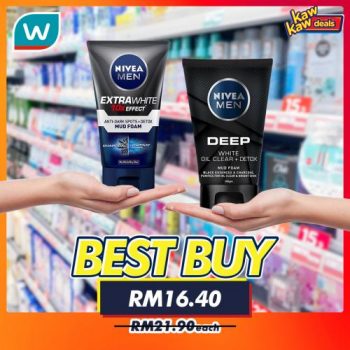 Watsons-Kaw-Kaw-Deals-Sale-17-1-350x350 - Beauty & Health Cosmetics Health Supplements Johor Kedah Kelantan Kuala Lumpur Malaysia Sales Melaka Negeri Sembilan Online Store Pahang Penang Perak Perlis Personal Care Putrajaya Sabah Sarawak Selangor Skincare Terengganu 