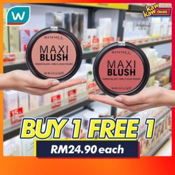 Watsons-Kaw-Kaw-Deals-Sale-3-350x350 - Beauty & Health Cosmetics Health Supplements Johor Kedah Kelantan Kuala Lumpur Malaysia Sales Melaka Negeri Sembilan Online Store Pahang Penang Perak Perlis Personal Care Putrajaya Sabah Sarawak Selangor Terengganu 