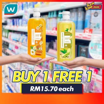 Watsons-Kaw-Kaw-Deals-Sale-5-1-350x350 - Beauty & Health Cosmetics Health Supplements Johor Kedah Kelantan Kuala Lumpur Malaysia Sales Melaka Negeri Sembilan Online Store Pahang Penang Perak Perlis Personal Care Putrajaya Sabah Sarawak Selangor Skincare Terengganu 