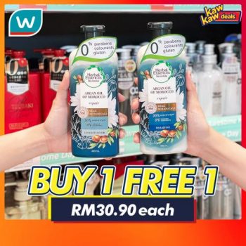 Watsons-Kaw-Kaw-Deals-Sale-7-350x350 - Beauty & Health Cosmetics Health Supplements Johor Kedah Kelantan Kuala Lumpur Malaysia Sales Melaka Negeri Sembilan Online Store Pahang Penang Perak Perlis Personal Care Putrajaya Sabah Sarawak Selangor Terengganu 