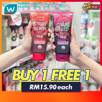 Watsons-Kaw-Kaw-Deals-Sale-8-350x350 - Beauty & Health Cosmetics Health Supplements Johor Kedah Kelantan Kuala Lumpur Malaysia Sales Melaka Negeri Sembilan Online Store Pahang Penang Perak Perlis Personal Care Putrajaya Sabah Sarawak Selangor Terengganu 