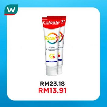 Watsons-Oral-Care-Sale-1-350x350 - Beauty & Health Johor Kedah Kelantan Kuala Lumpur Malaysia Sales Melaka Negeri Sembilan Online Store Pahang Penang Perak Perlis Personal Care Putrajaya Sabah Sarawak Selangor Terengganu 