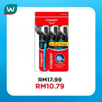 Watsons-Oral-Care-Sale-12-350x350 - Beauty & Health Johor Kedah Kelantan Kuala Lumpur Malaysia Sales Melaka Negeri Sembilan Online Store Pahang Penang Perak Perlis Personal Care Putrajaya Sabah Sarawak Selangor Terengganu