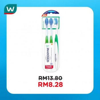 Watsons-Oral-Care-Sale-14-350x350 - Beauty & Health Johor Kedah Kelantan Kuala Lumpur Malaysia Sales Melaka Negeri Sembilan Online Store Pahang Penang Perak Perlis Personal Care Putrajaya Sabah Sarawak Selangor Terengganu