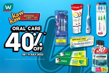 Watsons-Oral-Care-Sale-350x233 - Beauty & Health Johor Kedah Kelantan Kuala Lumpur Malaysia Sales Melaka Negeri Sembilan Online Store Pahang Penang Perak Perlis Personal Care Putrajaya Sabah Sarawak Selangor Terengganu 