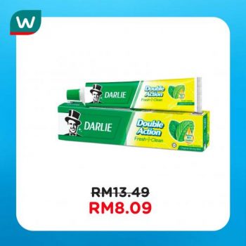 Watsons-Oral-Care-Sale-5-350x350 - Beauty & Health Johor Kedah Kelantan Kuala Lumpur Malaysia Sales Melaka Negeri Sembilan Online Store Pahang Penang Perak Perlis Personal Care Putrajaya Sabah Sarawak Selangor Terengganu