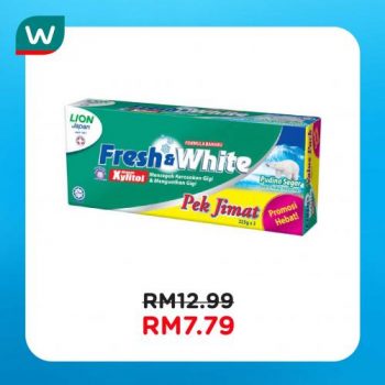 Watsons-Oral-Care-Sale-6-350x350 - Beauty & Health Johor Kedah Kelantan Kuala Lumpur Malaysia Sales Melaka Negeri Sembilan Online Store Pahang Penang Perak Perlis Personal Care Putrajaya Sabah Sarawak Selangor Terengganu