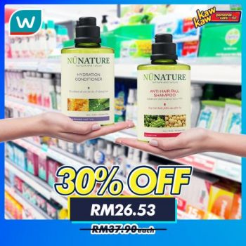 Watsons-Personal-Care-Sale-12-350x350 - Beauty & Health Fragrances Johor Kedah Kelantan Kuala Lumpur Malaysia Sales Melaka Negeri Sembilan Online Store Pahang Penang Perak Perlis Personal Care Putrajaya Sabah Sarawak Selangor Skincare Terengganu 