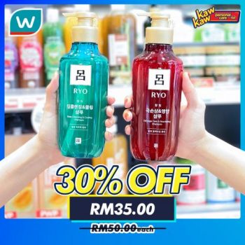 Watsons-Personal-Care-Sale-15-350x350 - Beauty & Health Fragrances Johor Kedah Kelantan Kuala Lumpur Malaysia Sales Melaka Negeri Sembilan Online Store Pahang Penang Perak Perlis Personal Care Putrajaya Sabah Sarawak Selangor Skincare Terengganu 