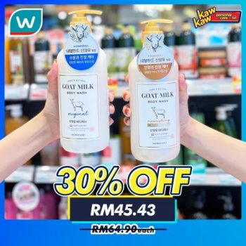 Watsons-Personal-Care-Sale-17-350x350 - Beauty & Health Fragrances Johor Kedah Kelantan Kuala Lumpur Malaysia Sales Melaka Negeri Sembilan Online Store Pahang Penang Perak Perlis Personal Care Putrajaya Sabah Sarawak Selangor Skincare Terengganu 