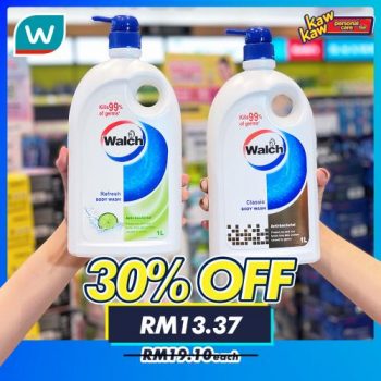 Watsons-Personal-Care-Sale-3-350x350 - Beauty & Health Fragrances Johor Kedah Kelantan Kuala Lumpur Malaysia Sales Melaka Negeri Sembilan Online Store Pahang Penang Perak Perlis Personal Care Putrajaya Sabah Sarawak Selangor Skincare Terengganu 