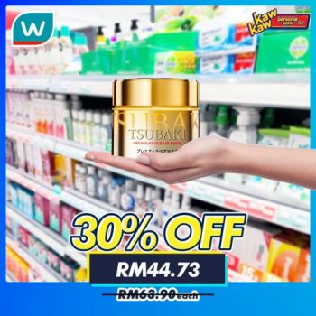 Watsons-Personal-Care-Sale-4-1-350x350 - Beauty & Health Cosmetics Health Supplements Johor Kedah Kelantan Kuala Lumpur Malaysia Sales Melaka Negeri Sembilan Online Store Pahang Penang Perak Perlis Personal Care Putrajaya Sabah Sarawak Selangor Skincare Terengganu 