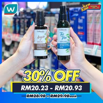 Watsons-Personal-Care-Sale-6-1-350x350 - Beauty & Health Cosmetics Health Supplements Johor Kedah Kelantan Kuala Lumpur Malaysia Sales Melaka Negeri Sembilan Online Store Pahang Penang Perak Perlis Personal Care Putrajaya Sabah Sarawak Selangor Skincare Terengganu 