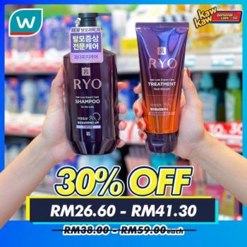 Watsons-Personal-Care-Sale-6-350x350 - Beauty & Health Fragrances Johor Kedah Kelantan Kuala Lumpur Malaysia Sales Melaka Negeri Sembilan Online Store Pahang Penang Perak Perlis Personal Care Putrajaya Sabah Sarawak Selangor Skincare Terengganu 