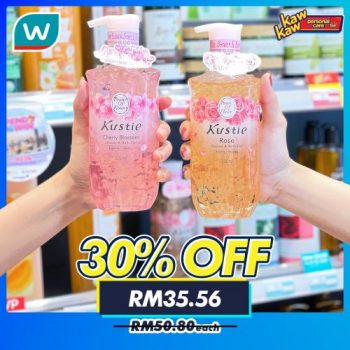 Watsons-Personal-Care-Sale-8-350x350 - Beauty & Health Fragrances Johor Kedah Kelantan Kuala Lumpur Malaysia Sales Melaka Negeri Sembilan Online Store Pahang Penang Perak Perlis Personal Care Putrajaya Sabah Sarawak Selangor Skincare Terengganu 